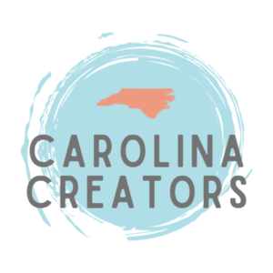 Carolina Creative Works - "Work is love made visible." 